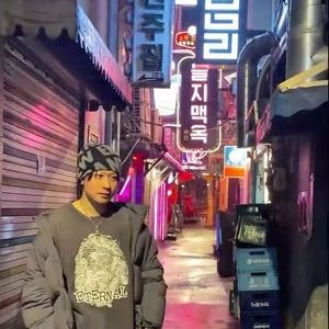 霓虹之歌（ネオンの唄)