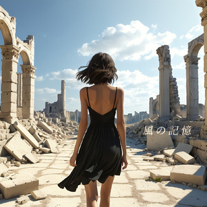 風の記憶 (Remix)