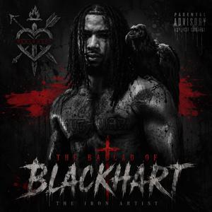 The Ballad of Blackhart