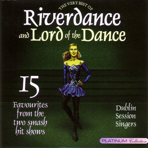 Riverdance (from "Riverdance")