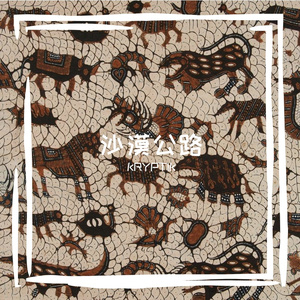 午夜沙漠公路上的回忆