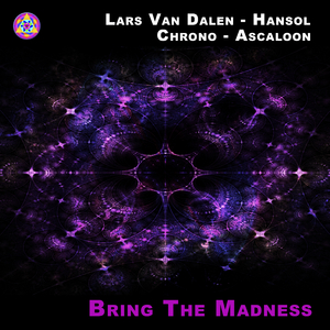 Bring The Madness (Original Mix)