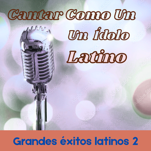 I Belong to You (In the Style of Eros Ramazottie Y Anastacia)