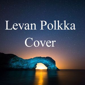 Levan Polkka Cover