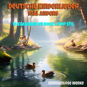 Schlaf Kindlein schlaf