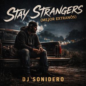 Stay Strangers (Mejor Extraños)