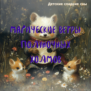 Сладкие сны