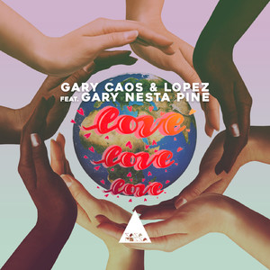 Love Love Love (Gary Caos Club Mix Radio Edit)
