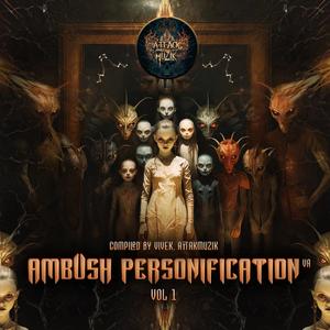 Transcendent (feat. Umber Vamber)