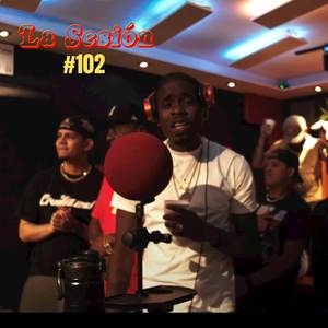 La Sesión #102