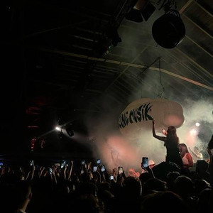 Rude (JOAQUIN Afro Rework)