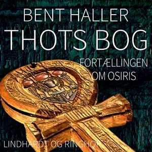 Thots Bog. Fortaellingen om Osiris, del117