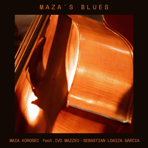 Maza's Blues