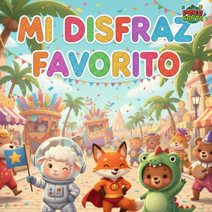 Mi Disfraz Favorito