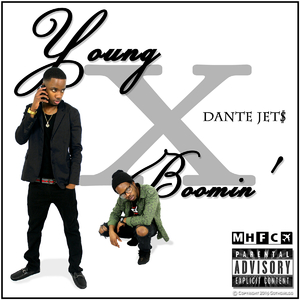 Young X Boomin' (Feat. MxxchTrill)