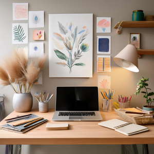 Vibraciones De Trabajo En Melodías