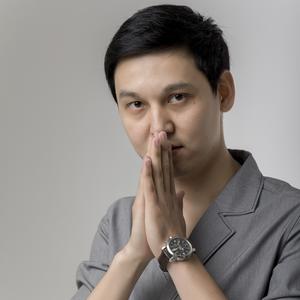 Көзіңнің тамшылары