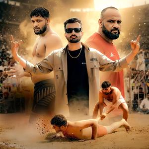 Kabaddi Anthem