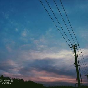 Copy-晚风 (1)（单延杰 remix）