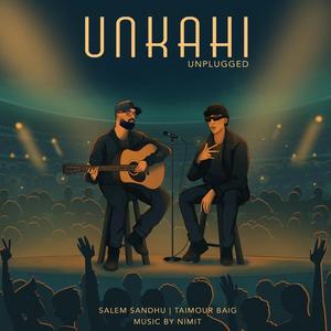 Unkahi (Unplugged)