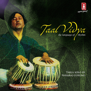 Teen Taal Madhyalay & Drut (Medium & Fast) in 16 Beats