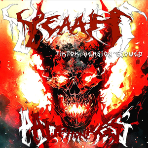 Yeaah (tiktok version slowed)