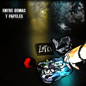 entre gemas y papeles (interludio)