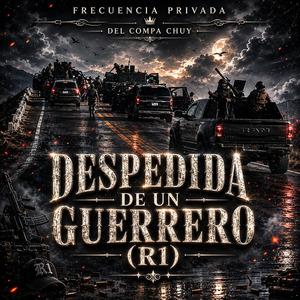 Despedida De Un Guerrero(R1)