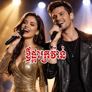 ផ្កាក្រវ៉ាន់