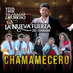 Chamamecero