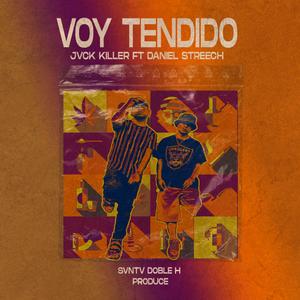 Voy tendido (feat. Daniel Stech)