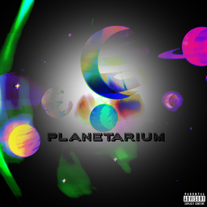 planetarium (prod. WellFed x Brookbeatz)