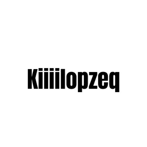 Kiiiilopzeq