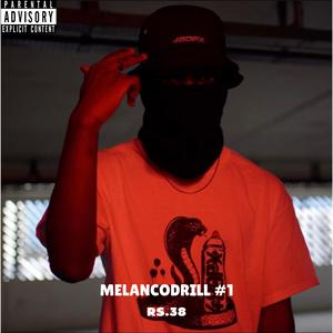 Melancodrill #1