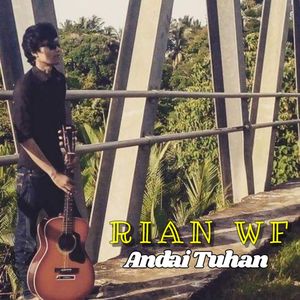 Andai Tuhan