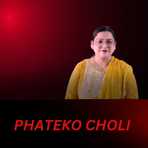 PHATEKO CHOLI (Live)