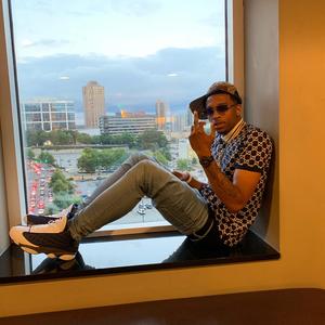 Felt Like Rappin Today