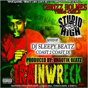 DJ Sleepybeatz Intro