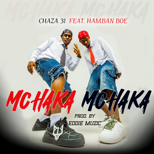 Mchaka Mchaka