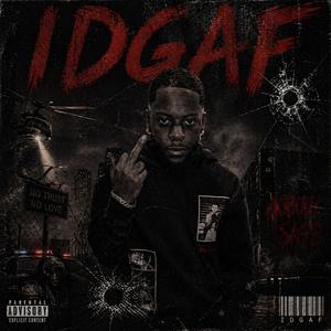 IDGAF