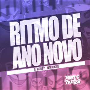 Ritmo de Ano Novo