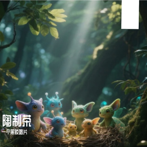 陶制茶