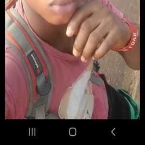 Wotisha OJORO