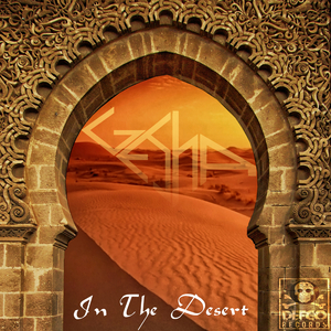 Arabic (Original Mix)