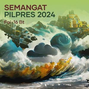 Semangat Pilpres 2024 (Remix)