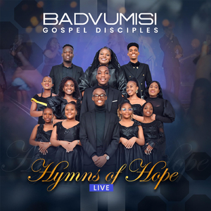 Thokozani (Live) [feat. Lwethu G]