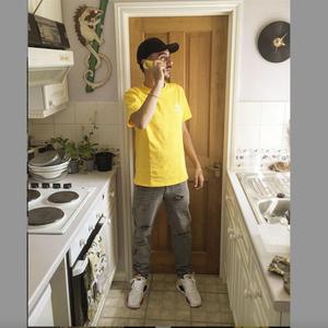 ROCK UP DOPE / SLANG DAT KANE