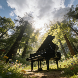 舒缓音乐｜息归远