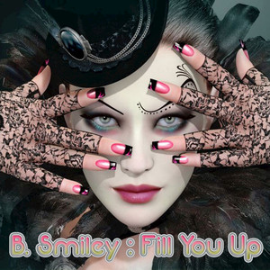 Fill You Up (Manet Remix)
