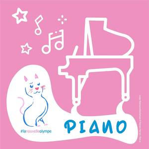 Tant de facéties (piano)